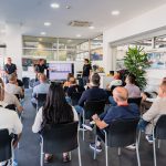 Porsche Road Show 2026