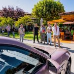 Porsche Road Show 2026
