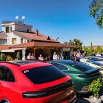 Porsche Road Show 2026