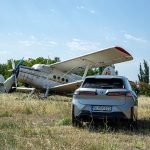 Тест BMW iX3 50 xDrive M Sport
