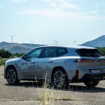 Тест BMW iX3 50 xDrive M Sport