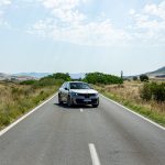 Тест BMW iX3 50 xDrive M Sport