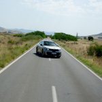 Тест BMW iX3 50 xDrive M Sport