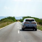 Тест BMW iX3 50 xDrive M Sport