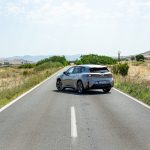 Тест BMW iX3 50 xDrive M Sport