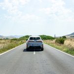 Тест BMW iX3 50 xDrive M Sport