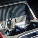 Тест BMW iX3 50 xDrive M Sport