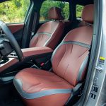 Тест BMW iX3 50 xDrive M Sport