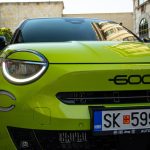 Тест Fiat 600 1.2 Hybrid 136 AT Sport: Кога стилот добива спортски карактер