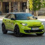 Тест Fiat 600 1.2 Hybrid 136 AT Sport: Кога стилот добива спортски карактер