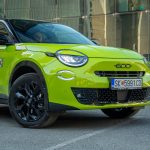 Тест Fiat 600 1.2 Hybrid 136 AT Sport: Кога стилот добива спортски карактер