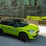 Тест Fiat 600 1.2 Hybrid 136 AT Sport: Кога стилот добива спортски карактер
