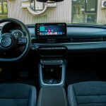 Тест Fiat 600 1.2 Hybrid 136 AT Sport: Кога стилот добива спортски карактер