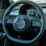 Тест Fiat 600 1.2 Hybrid 136 AT Sport: Кога стилот добива спортски карактер