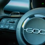 Тест Fiat 600 1.2 Hybrid 136 AT Sport: Кога стилот добива спортски карактер