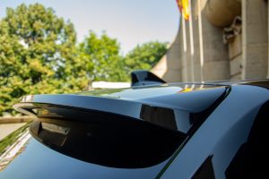 Тест Fiat 600 1.2 Hybrid 136 AT Sport: Кога стилот добива спортски карактер
