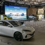 BYD Македонија