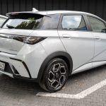 BYD Македонија