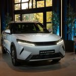 BYD Македонија