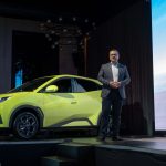 BYD Македонија