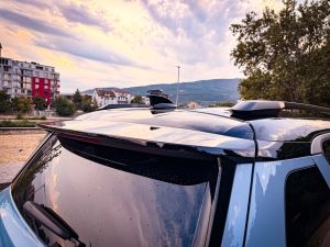 Тест Renault 4 E-Tech Electric