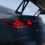 Mercedes-AMG CLE 646 Specialanfertigung