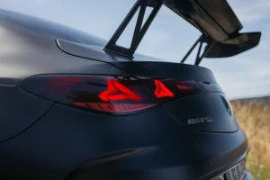 Mercedes-AMG CLE 646 Specialanfertigung