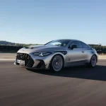Mercedes-AMG CLE 646 Specialanfertigung