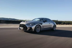 Mercedes-AMG CLE 646 Specialanfertigung