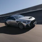 Mercedes-AMG CLE 646 Specialanfertigung