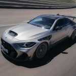 Mercedes-AMG CLE 646 Specialanfertigung