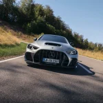 Mercedes-AMG CLE 646 Specialanfertigung