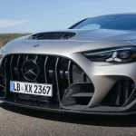 Mercedes-AMG CLE 646 Specialanfertigung