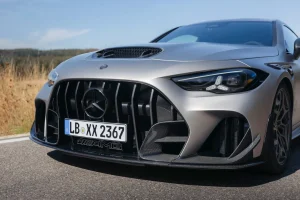 Mercedes-AMG CLE 646 Specialanfertigung