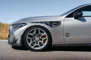 Mercedes-AMG CLE 646 Specialanfertigung