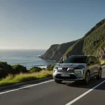 Mitsubishi Eclipse Cross EV