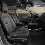 Mitsubishi Eclipse Cross EV