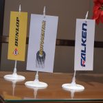 Motocentar Dunlop Falken