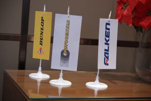Motocentar Dunlop Falken