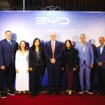 BYD Македонија