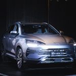 BYD Македонија