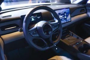 BYD Македонија
