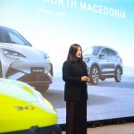 BYD Македонија