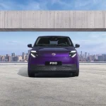 Nissan Pixo