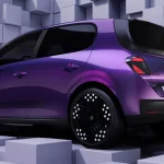Nissan Pixo