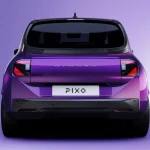 Nissan Pixo