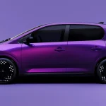 Nissan Pixo