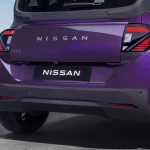 Nissan Pixo