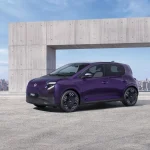 Nissan Pixo