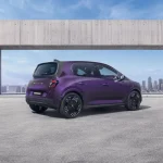 Nissan Pixo